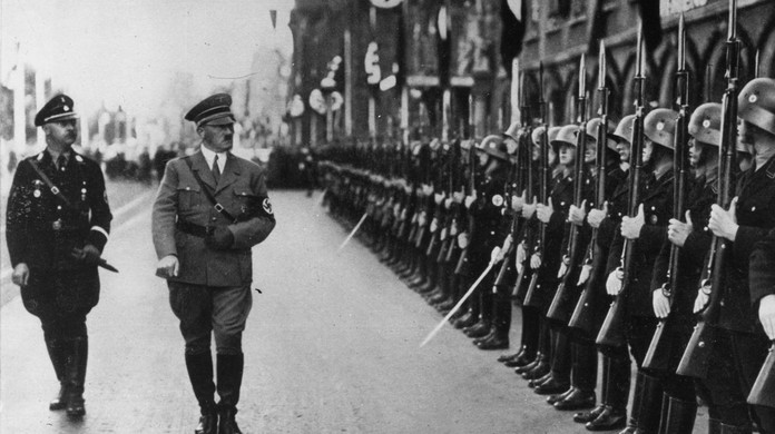 O Que Aconteceu Com Os Negros Alemaes Durante O Nazismo Mundo G1