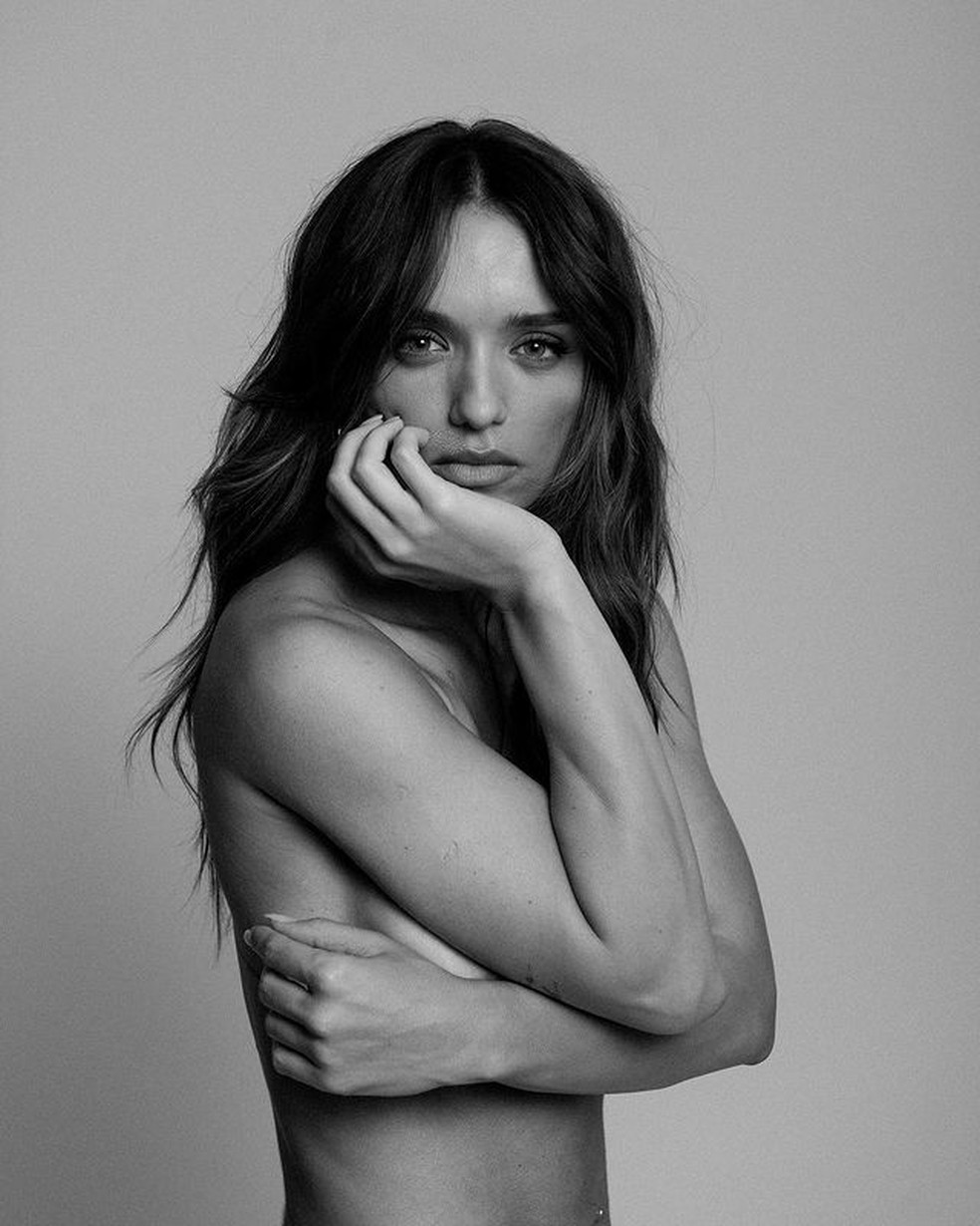 Rafa Kalimann — Foto: Instagram
