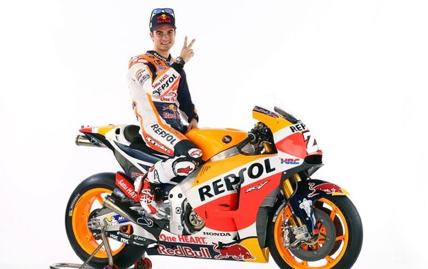 Motovelocidade: as velocidades invisíveis da MotoGP - Artigo de Box Repsol., mundo moto