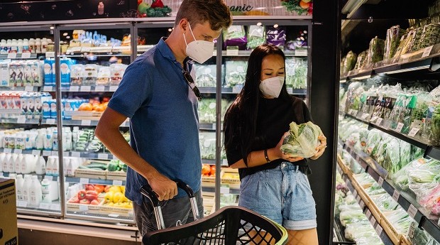 Supermercado; inflacao; compras; precos; alimentos (Foto: Anna Tarazevich / Pexels)