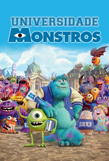 Assistir Universidade Monstros Online Dublado Gratis Universidade Monstros Assista Online Ao Filme No Globoplay