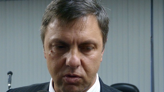 Paulo Schmitt: Julgamento só ganhou toda esta dimensão por envolver o Flu