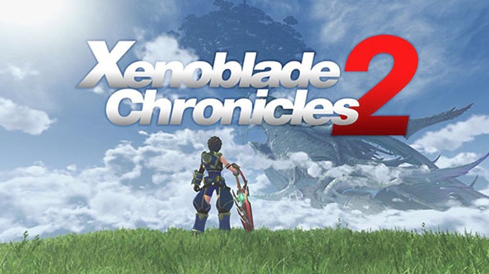 Xenoblade Chronicles 2 foi uma das grandes surpresas para o Nintendo Switch (Foto: Reprodução/Gematsu)