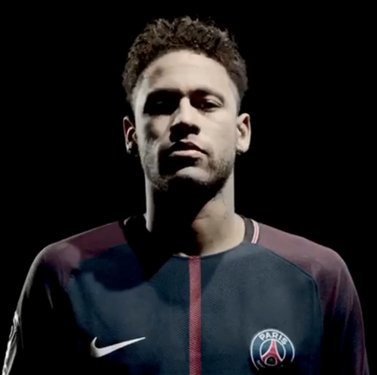 Neymar Exibe Video Em Apoio Ao Psg E Destaca Forca Da Torcida