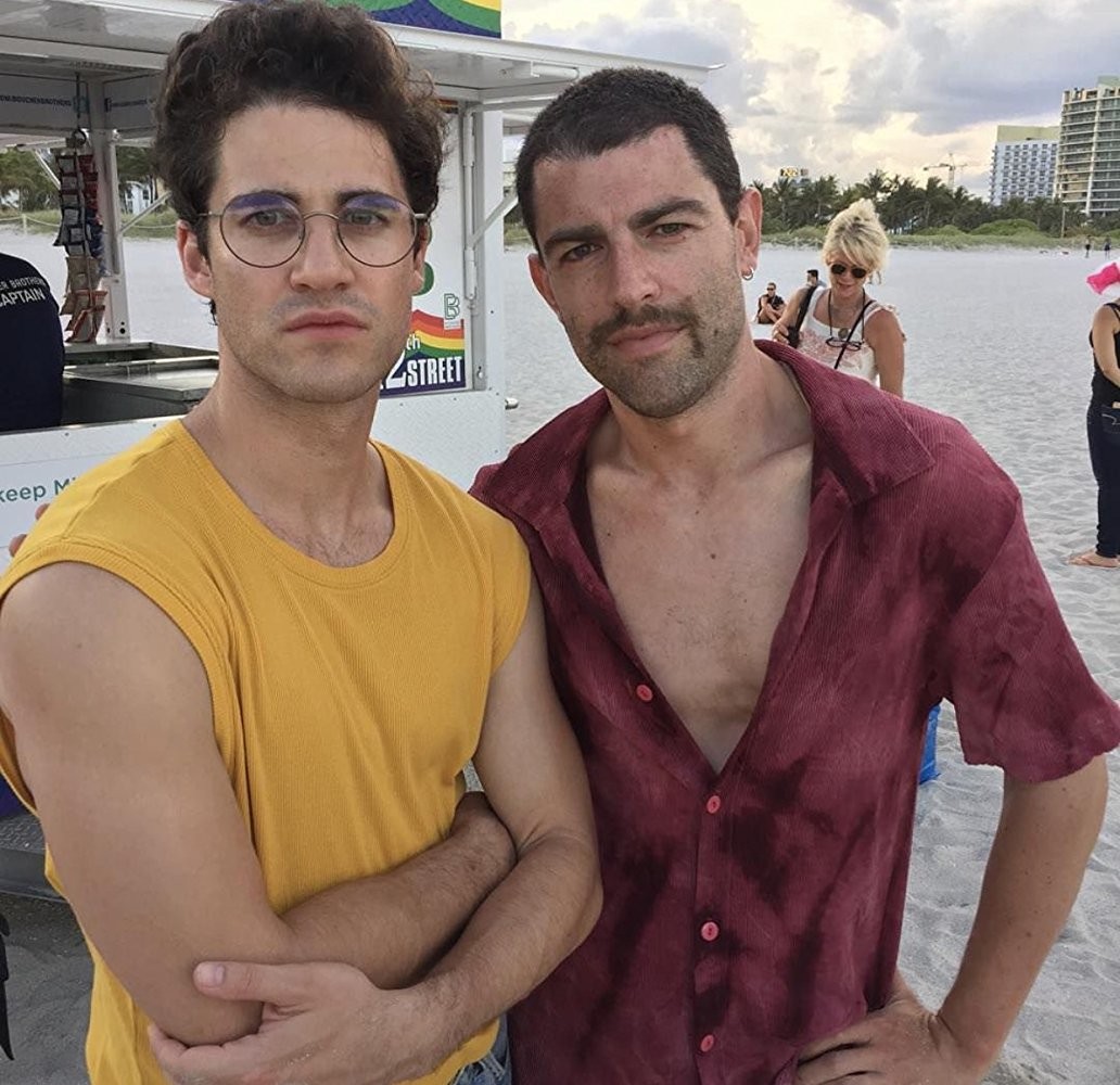 Assassination of Gianni Versace: American Crime Story (Foto: Instagram)