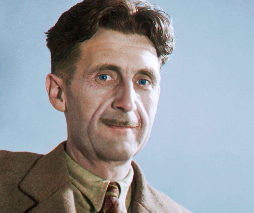 6 livros para conhecer a obra de George Orwell (Foto: Reprodução)