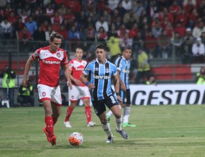 Derrota preocupante no México