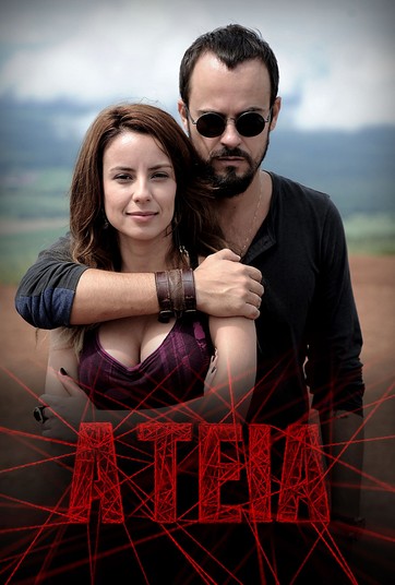 Resultado de imagem para a teia serie