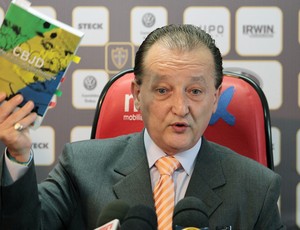 Portuguesa admite acordo com a CBF: Aberta a conversar