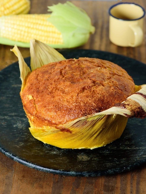 Nutricionista ensina receita de bolo de milho para fazer e comer com as  crianças Commonike