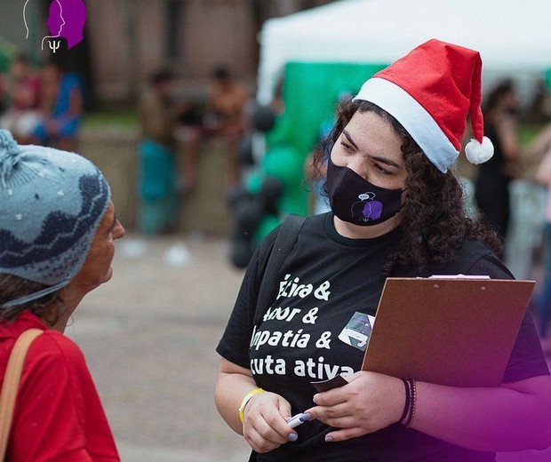 Como ajudar pessoas em situação de rua: 8 ONGs transformadoras (Foto: Reprodução/Instagram)
