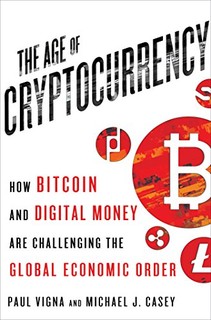 A era da Criptomoeda: como Bitcoin e Blockchain desafiam a ordem econômica global