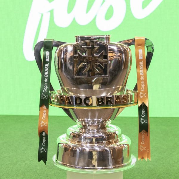 Copa Do Brasil 2021 Terceira Fase Tem Tabela Detalhada Veja Copa Do Brasil Ge