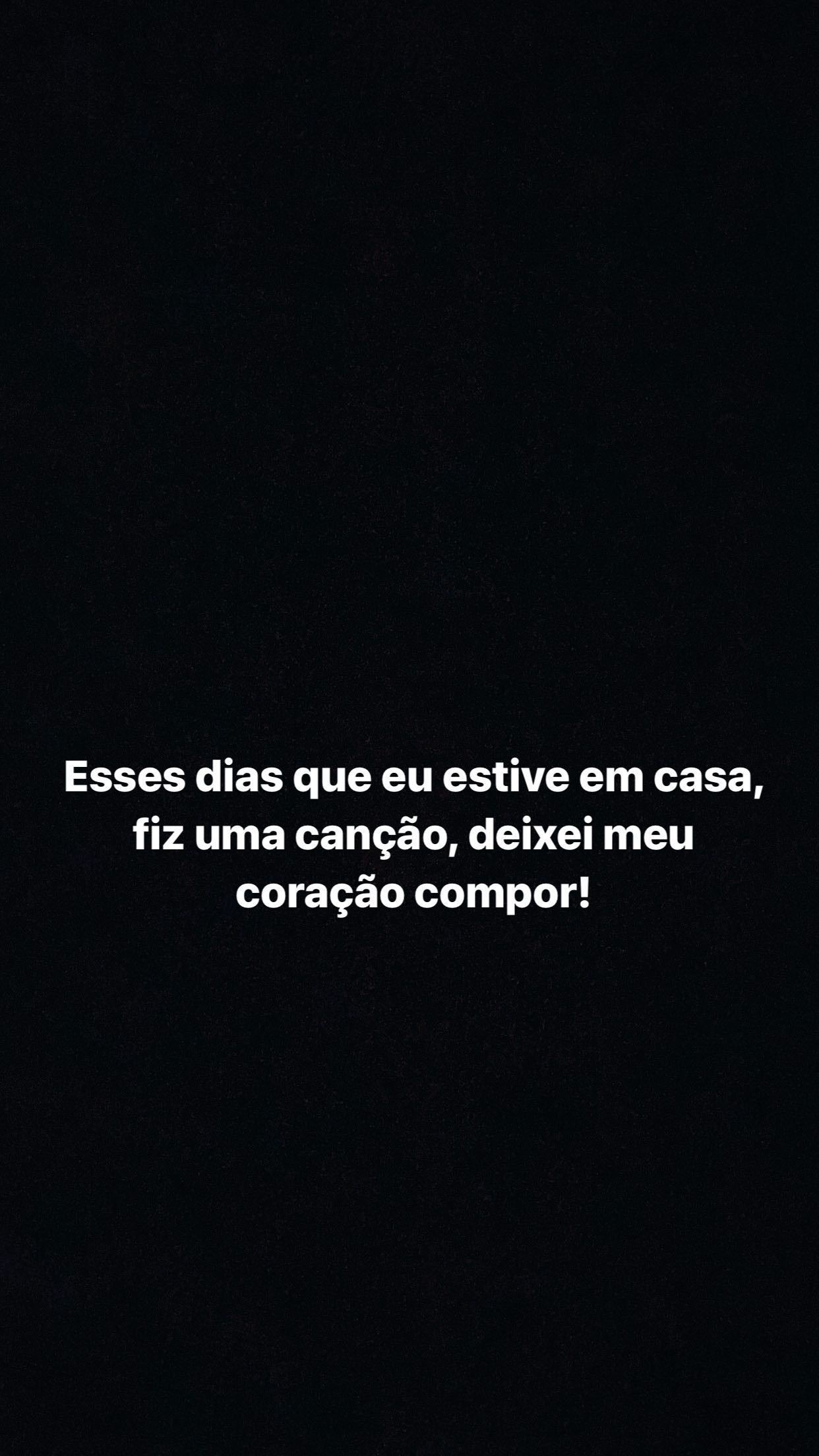 Nego do Borel lança Recomeçar, sua nova música, em meio a polêmicas de agressão e estupro contra Duda Reis (Foto: Reprodução/Instagram)