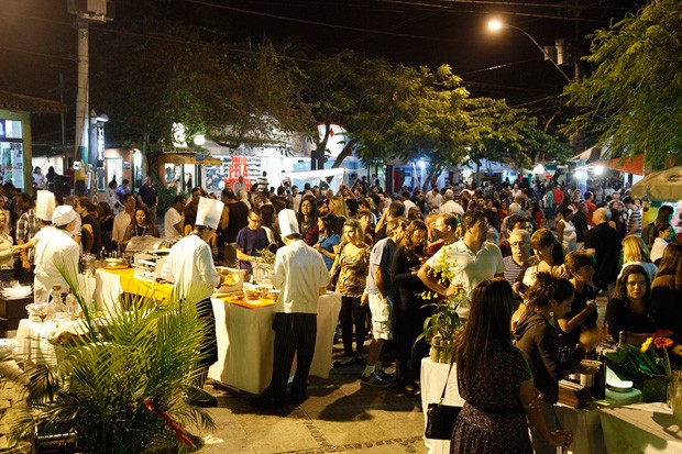 Festival Gastronômico de Búzios (Foto: Divulgação)