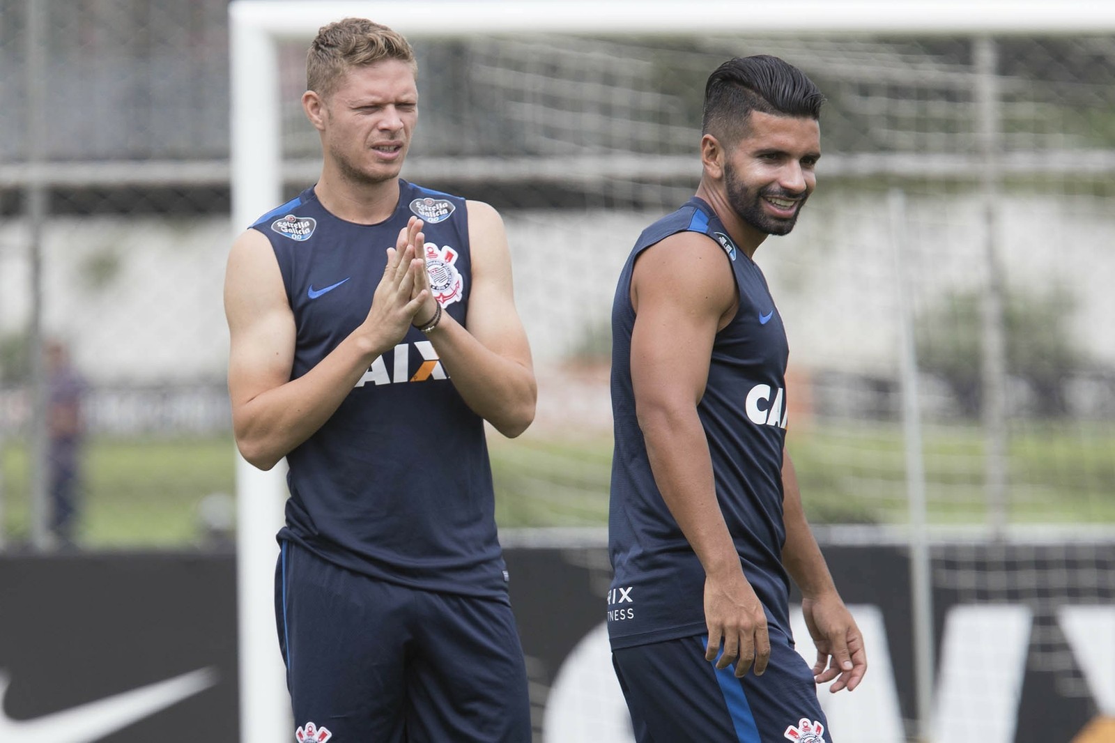 [COMENTE] Para quais jogadores em fim de contrato você daria mais uma oportunidade?