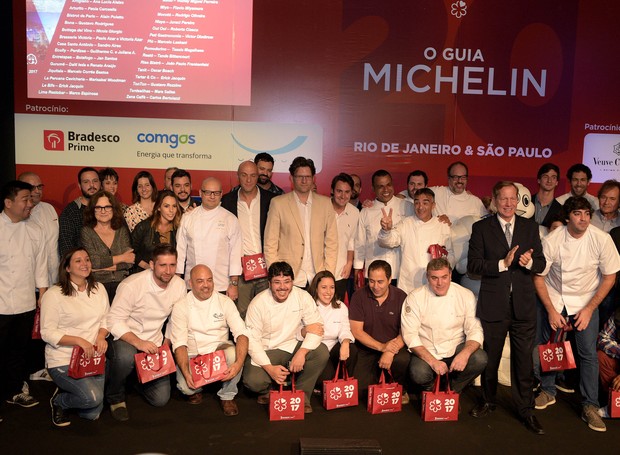 Michelin (Foto: Ale Virgilio/ Divulgação)