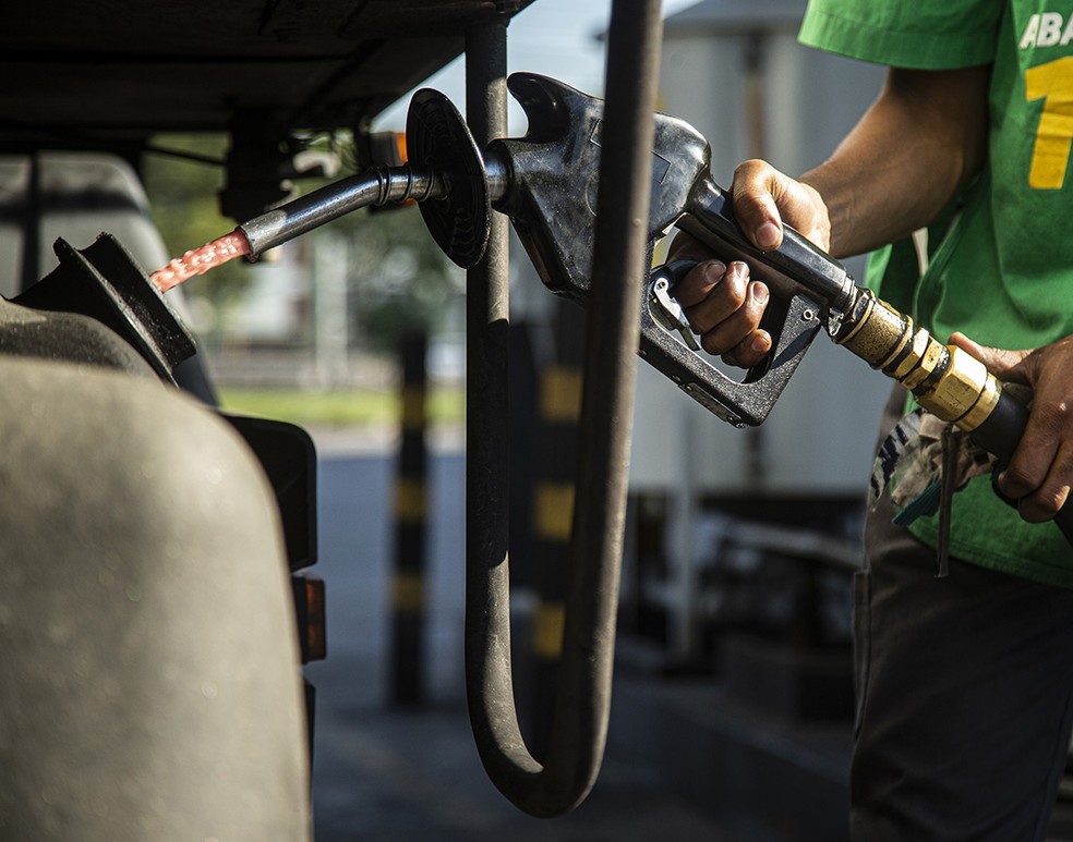 Petrobras estuda projetos para expans&atilde;o na produ&ccedil;&atilde;o de diesel | Empresas |  Valor Econ&ocirc;mico