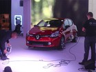 Veja 30 carros que serão destaque no Salão de Paris 2012
