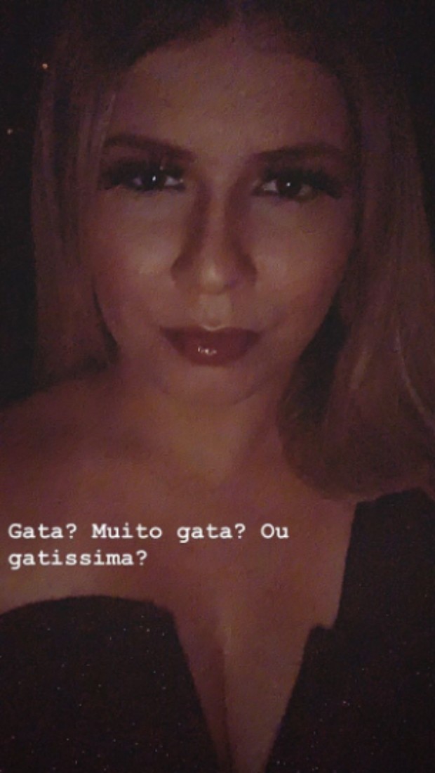 Marília Mendonça (Foto: Reprodução / Instagram)