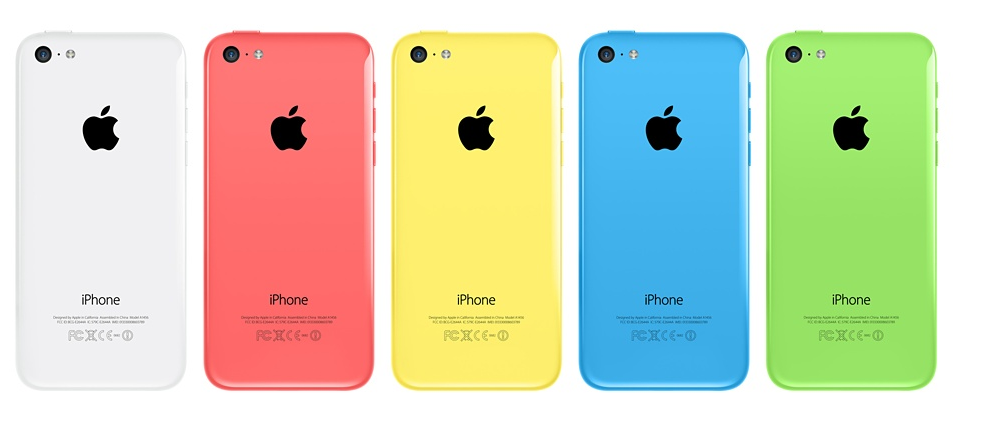 Iphone 5s Iphone 5c E Versao Final Do Ios 7 Sao Lancados Pela Apple Noticias Techtudo