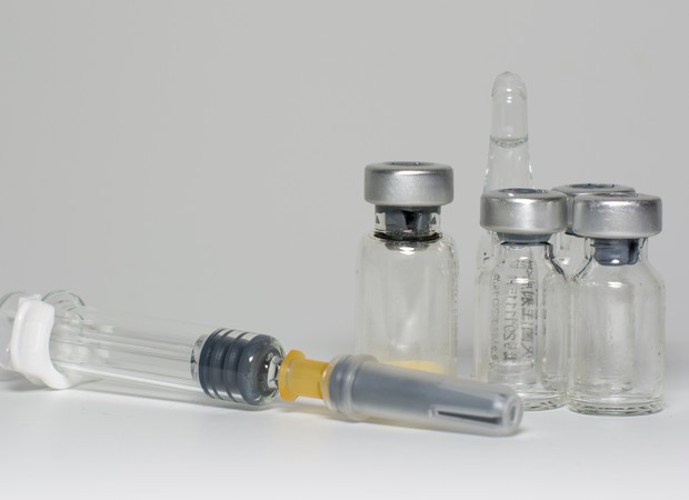 vacina (Foto: Thinkstock)