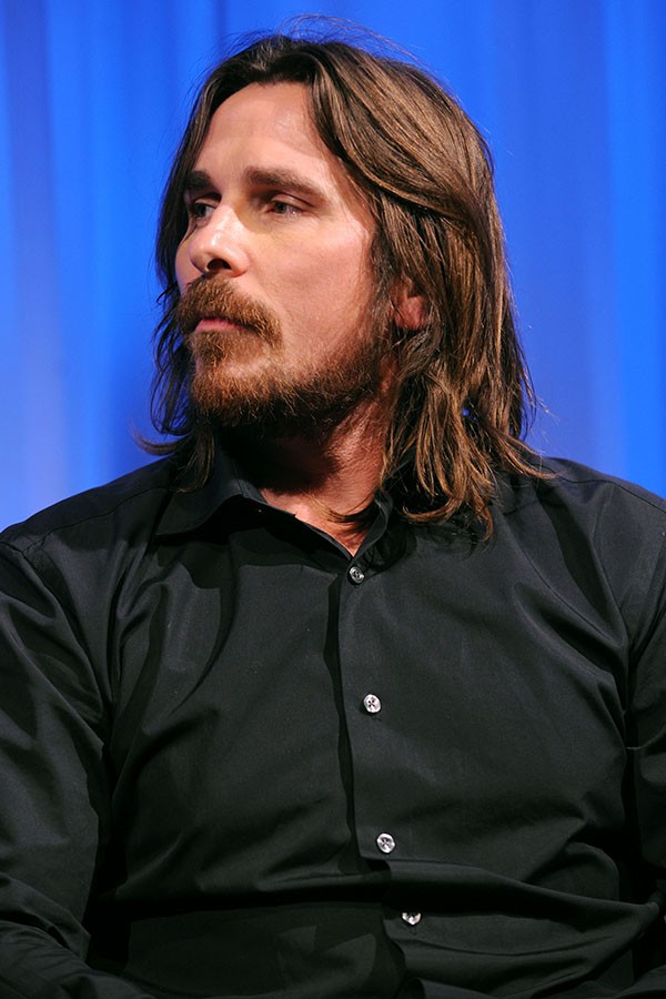 Christian Bale (Foto: Getty Images). 