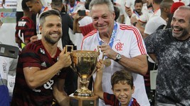 Sem perder para o Vasco hÃ¡ 12 jogos, Fla aumenta supremacia (Paulo SÃ©rgio/AgÃªncia Estado)