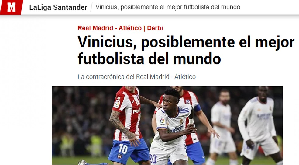 Site do jornal 
