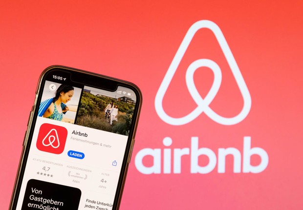 moradia airbnb (Foto:  DeFodi Images / Getty Images)