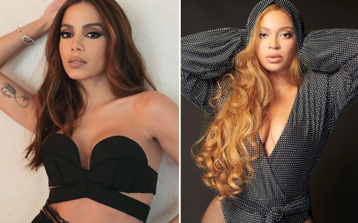 Revista Vanity Fair define Anitta como a "Beyoncé feita no Rio"