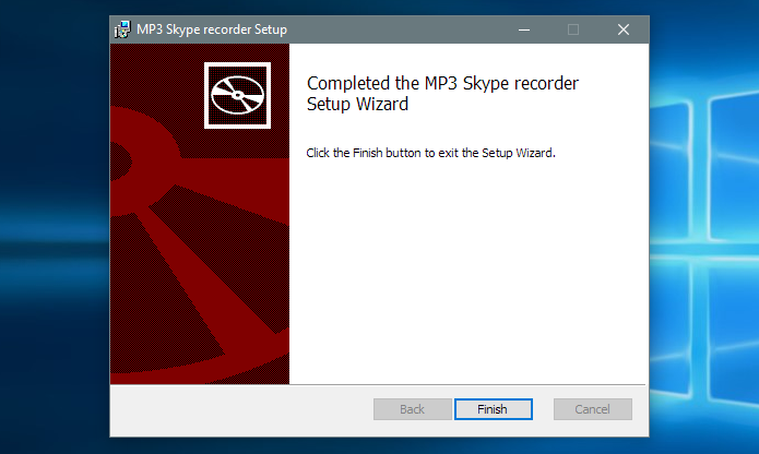 Instale o MP3 Skype Recorder (Foto: Reprodução/Paulo Alves)