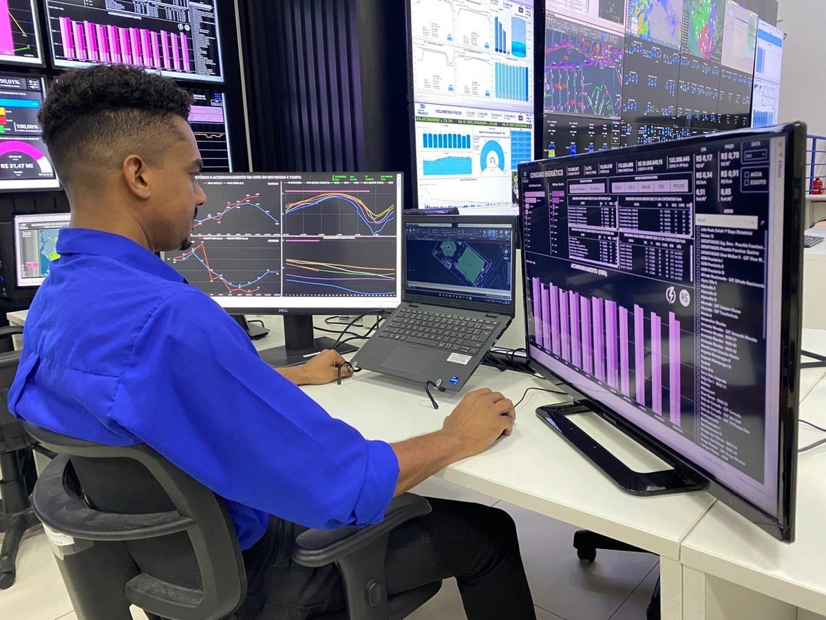 Programa de trainee oferece vagas para Manaus Amazonas G1