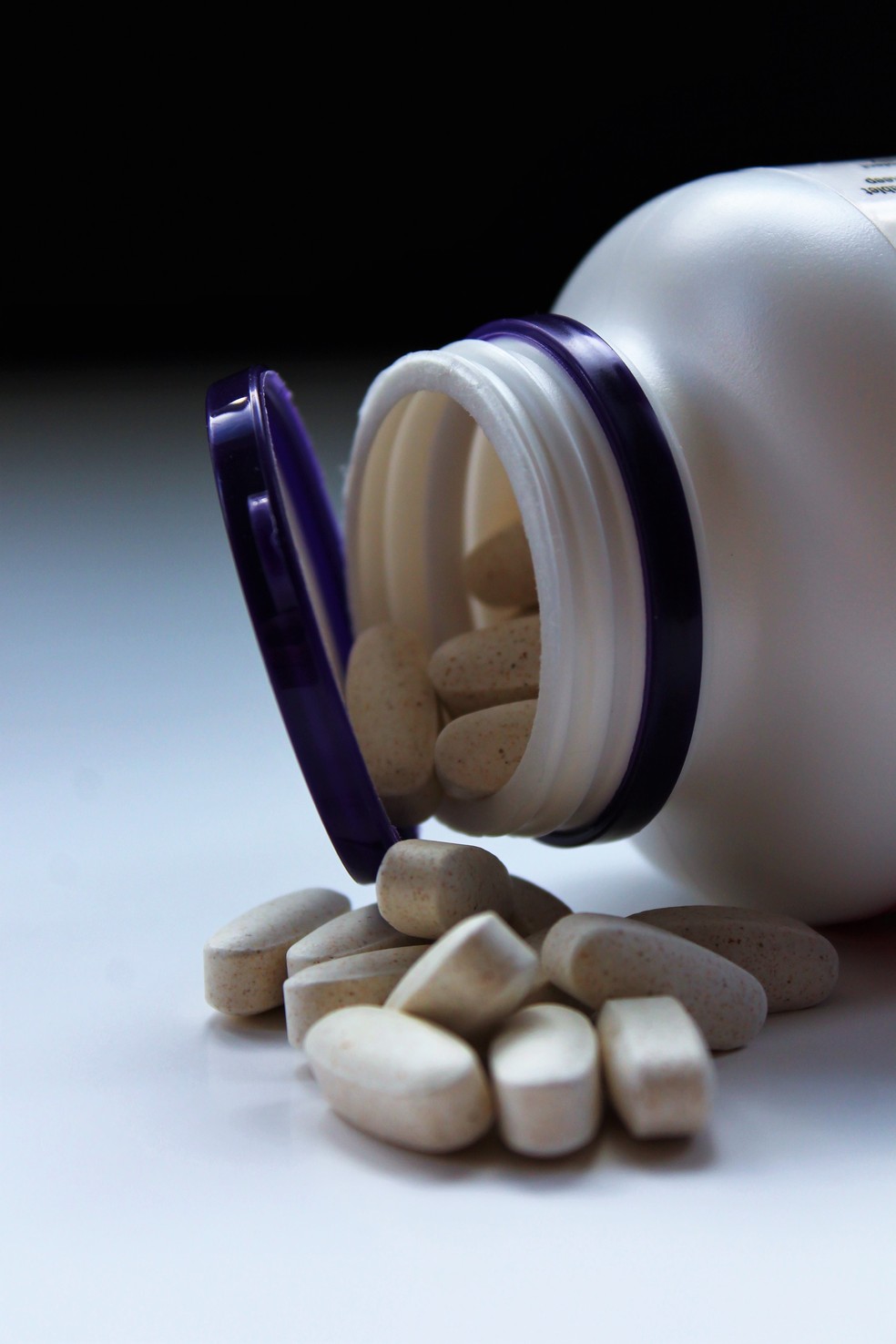 Apenas dois em cada 10 pacientes que tomam antidepressivos apresentam sinais de melhora — Foto: Unplash/Divulgação