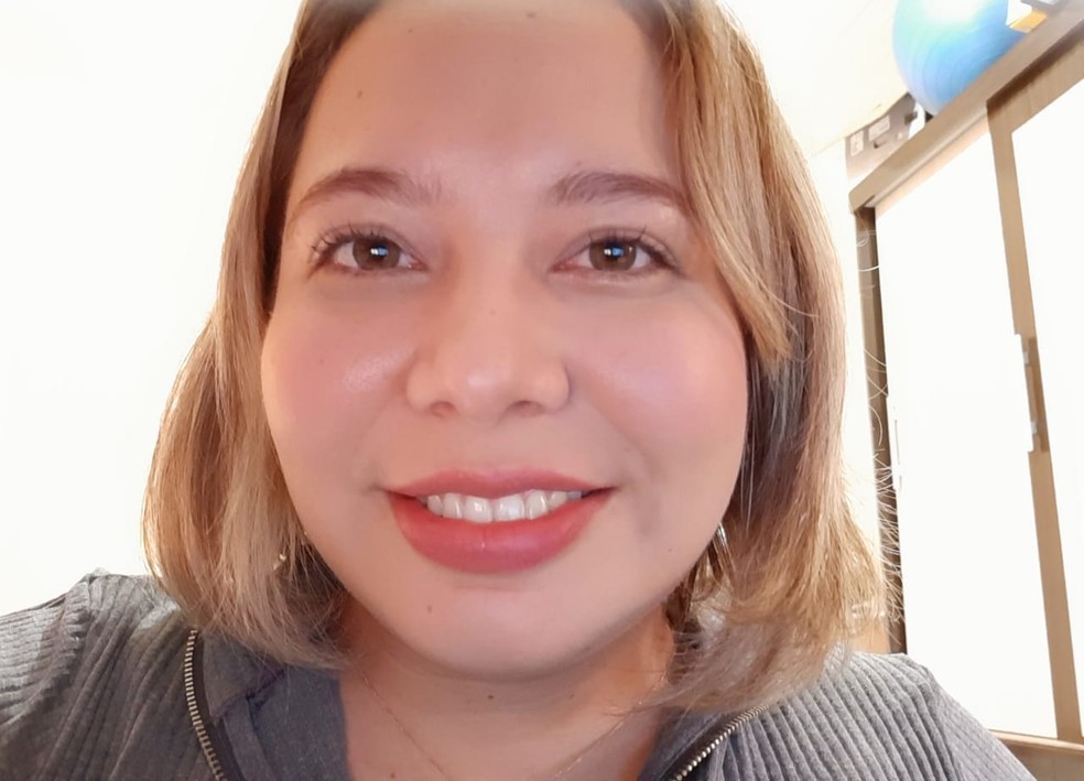 Acreana que participa de concurso nacional de miss cadeirante vai para semifinal da competição — Foto: Arquivo pessoal