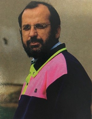 Sérgio Capparelli (Foto: Globo Rural)