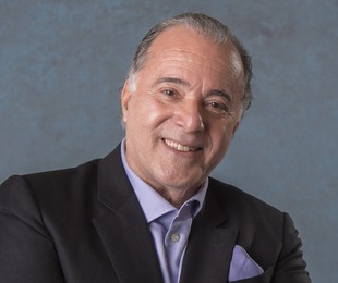 Tony Ramos | Globo/ Estevam Avellar
