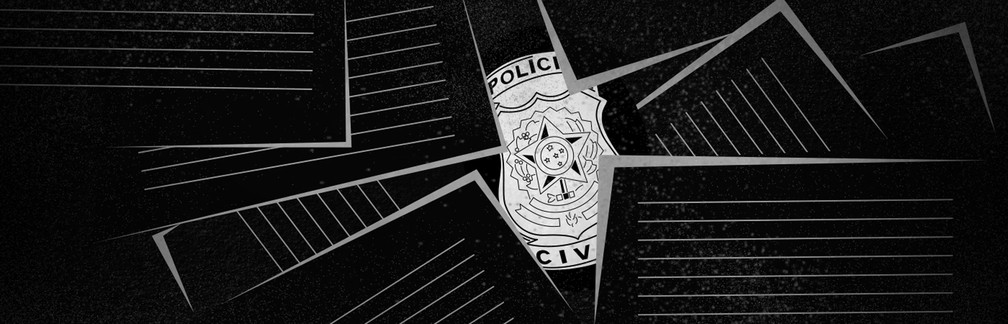  (Foto: Alexandre Mauro/G1)