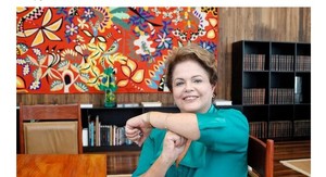 Dilma envia 