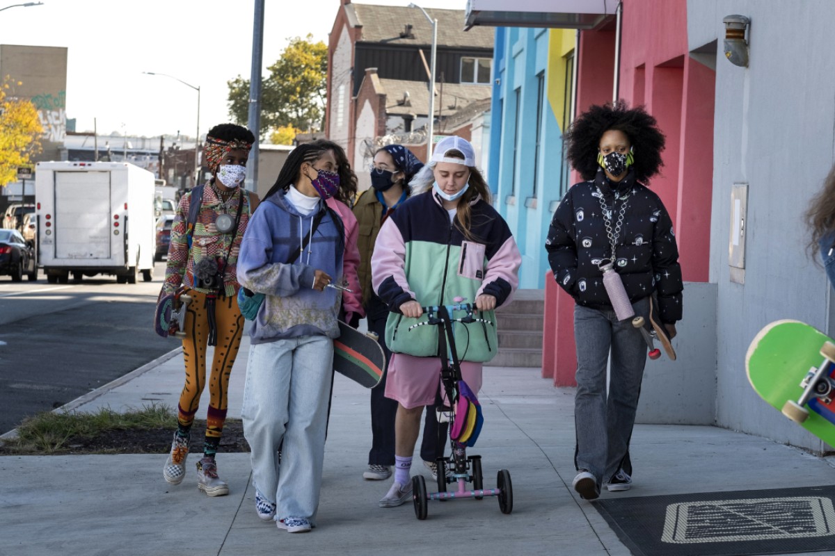 10 séries com temática LGBTQIA+ no HBO Max para maratonar