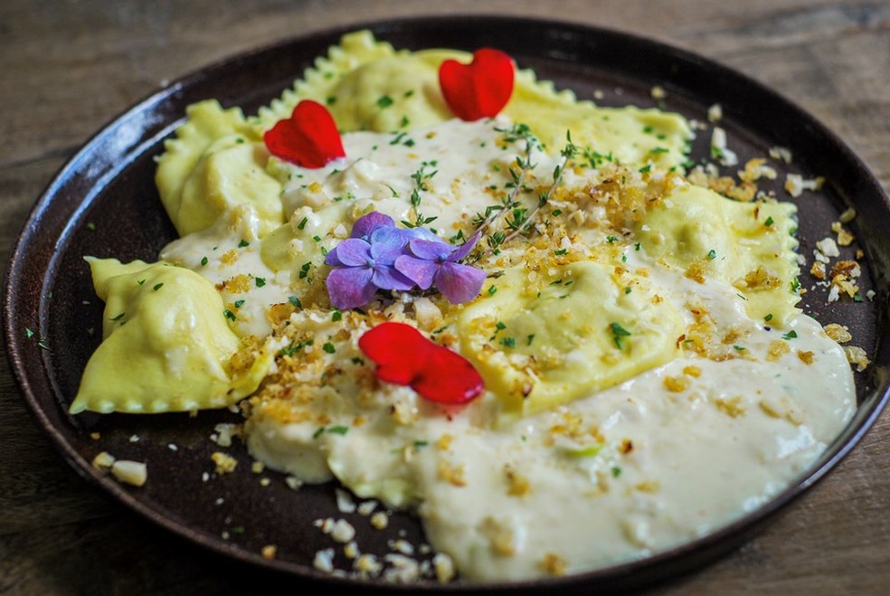Santa Teresa Gourmet. — Foto: Divulgação 
