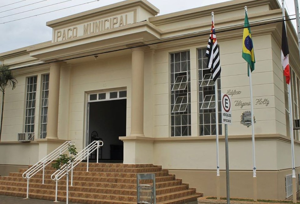 Inscri&ccedil;&otilde;es para o 4&ordm; Festival de M&uacute;sica Infantil de Itarar&eacute; v&atilde;o at&eacute; sexta (7) &mdash; Foto: Prefeitura Municipal de Itarar&eacute;/Divulga&ccedil;&atilde;o
