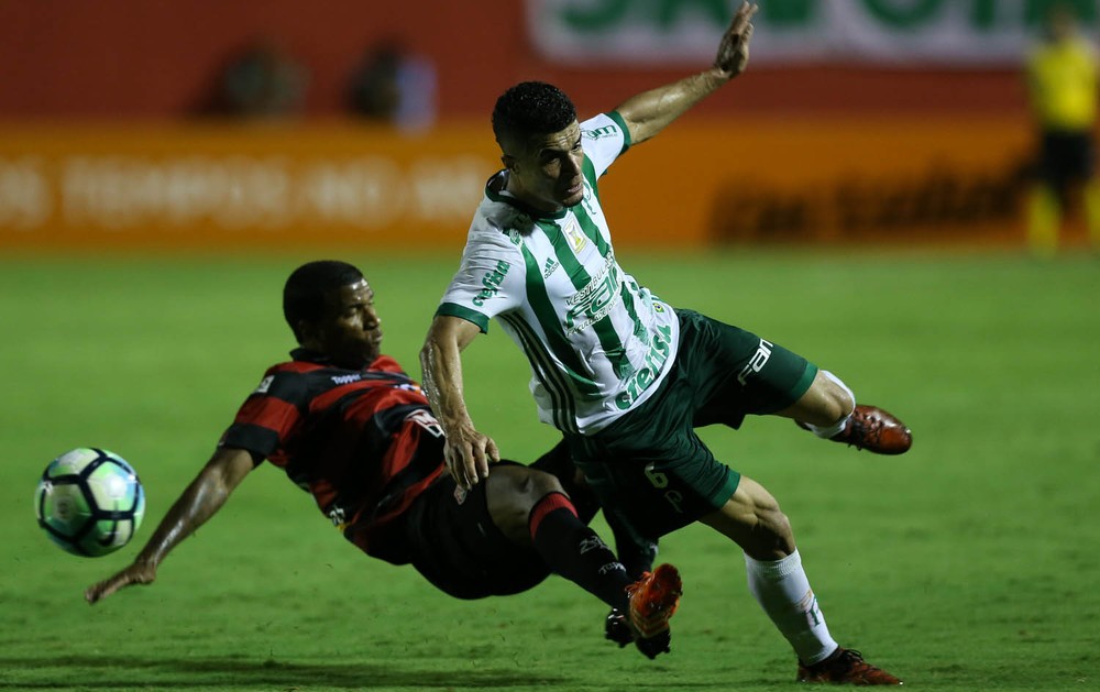  Análise: Palmeiras precisa dar resposta após falhas decisivas virarem rotina