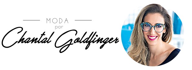 Chantal Goldfinger (Foto: Divulgação)