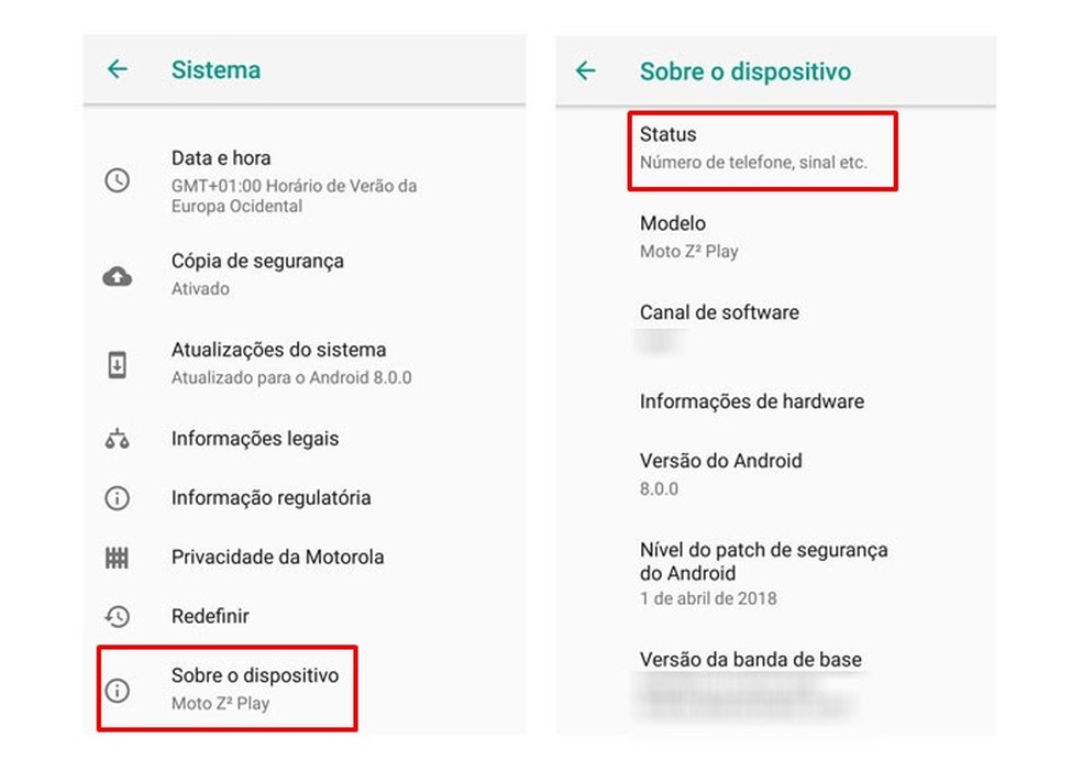 Aplicativo Que Mostra Quem Mexeu No Celular Descubra Ha Quanto Tempo O Celular Android Esta Ligado Celular