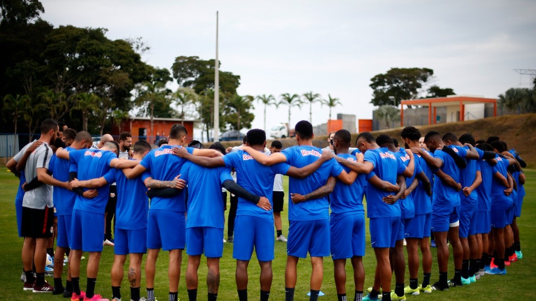 Artilheiro do time na temporada, Ytalo vai completar 100 ...