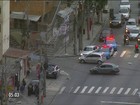 Megaoperação da polícia do RJ prende 13 no Complexo do Alemão