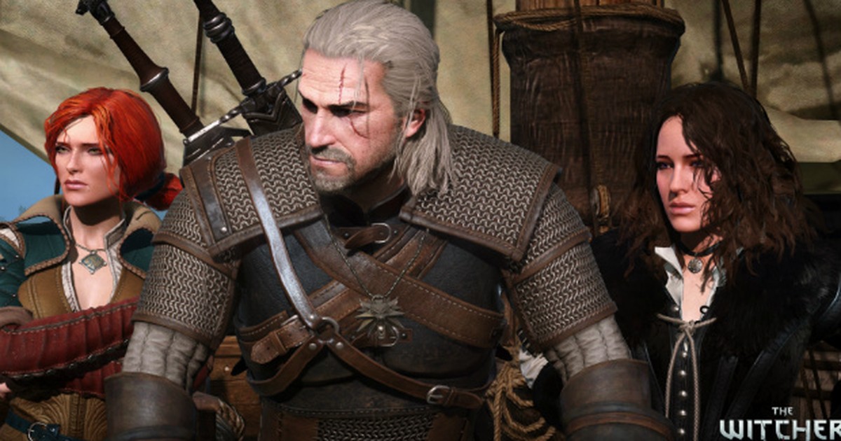 The Witcher 3: como é jogar as três primeiras horas do gigantesco RPG