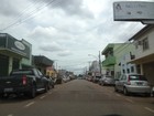 Estacionamento na Dom Pedro II será proibido nesta quarta, em Porto Velho