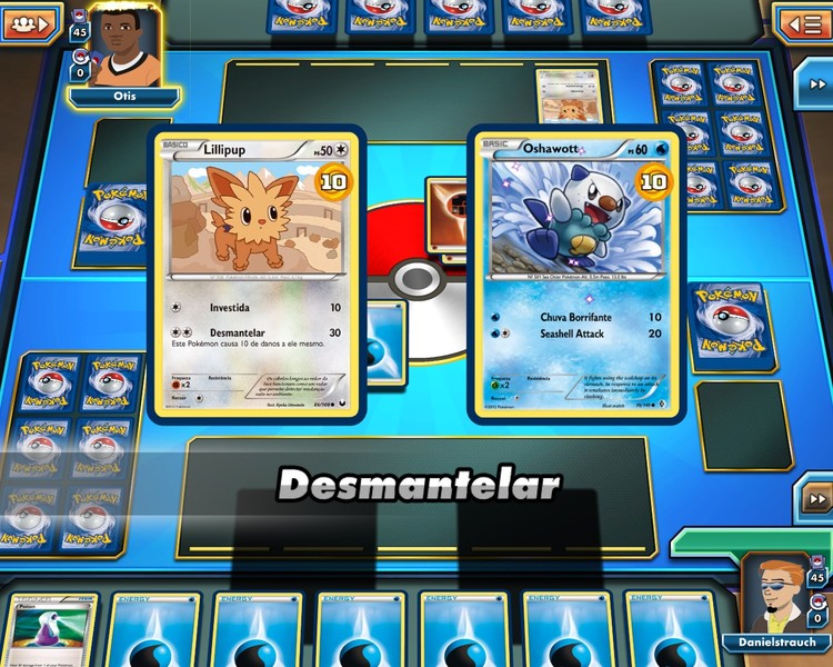 pokemon online tcg is rigged
